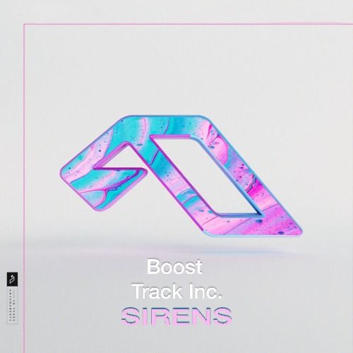 Buy EDM Ghost Production track - Sirens