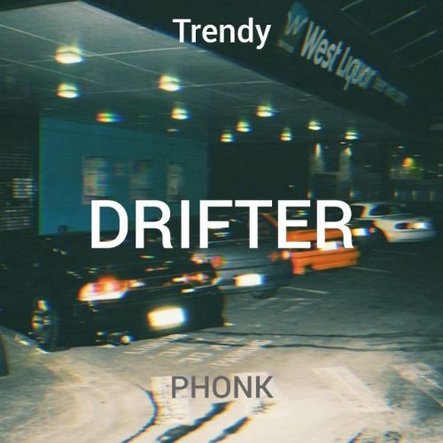Buy EDM Ghost Production track - Drifter