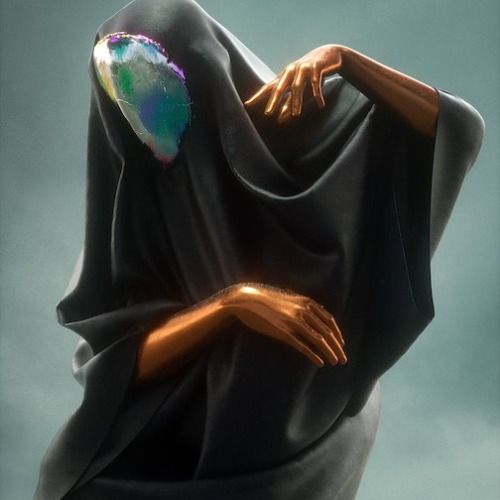 Buy EDM Ghost Production track - My Skin