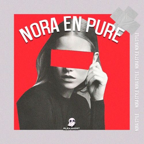 Buy EDM Ghost Production track - Nora En Pure - Style