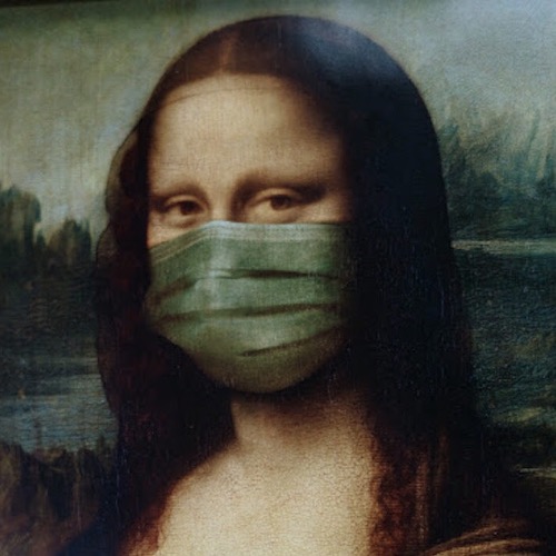 Buy EDM Ghost Production track - Rona Lisa [Melodic]