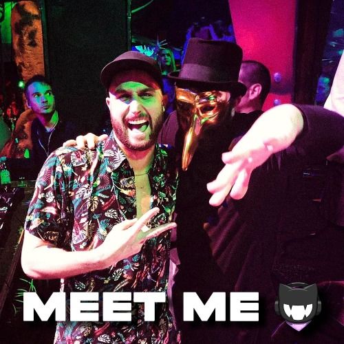 Buy EDM Ghost Production track - Meet Me