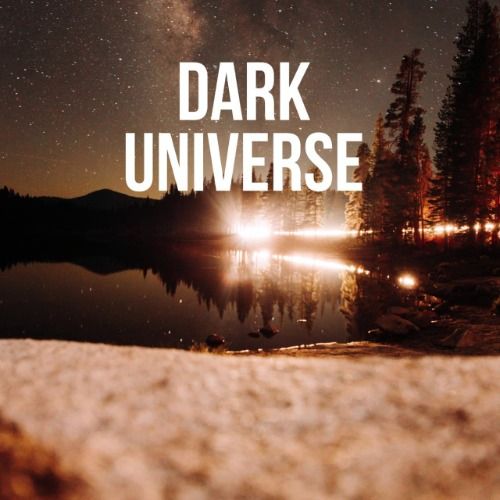 Buy EDM Ghost Production track - Dark Universe