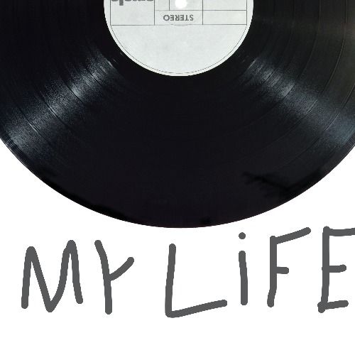Buy EDM Ghost Production track - My Life - Tech House