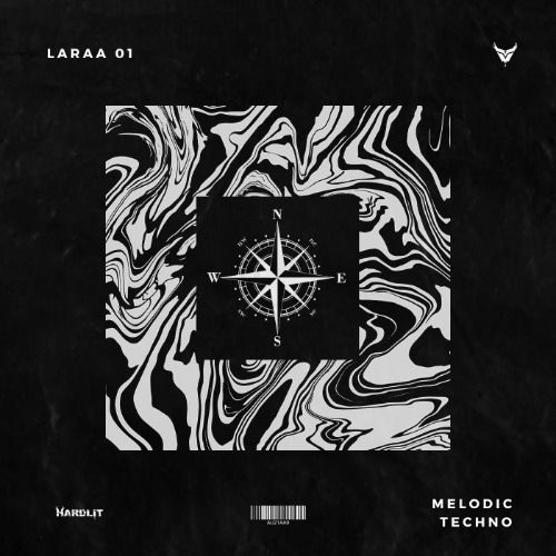 Buy EDM Ghost Production track - Laraa 01