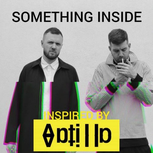 Buy EDM Ghost Production track - Something Inside