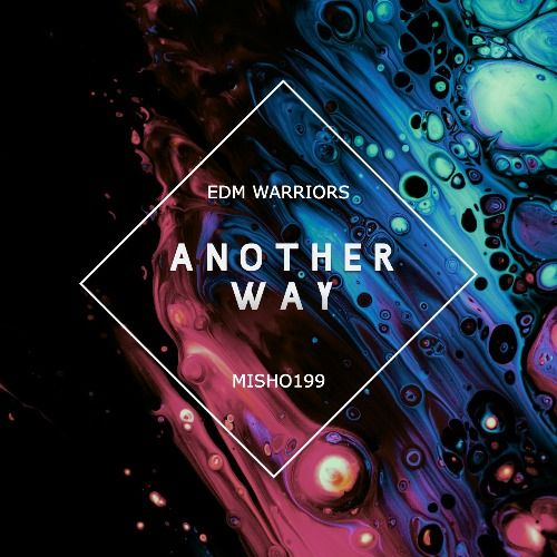 Buy EDM Ghost Production track - Another Way