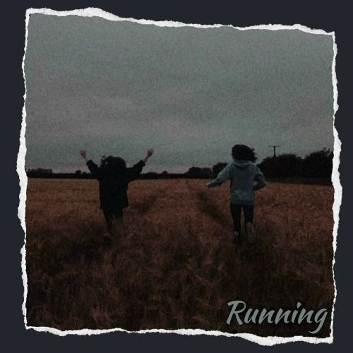 Buy EDM Ghost Production track - Running