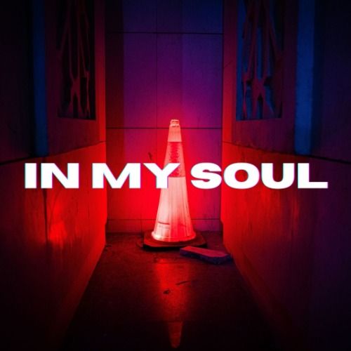 Buy EDM Ghost Production track - In My Soul