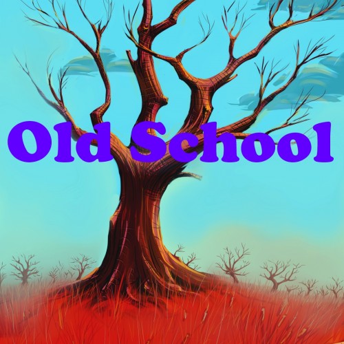 Buy EDM Ghost Production track - Old School