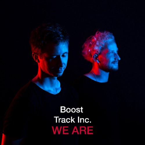 Buy EDM Ghost Production track - We Are