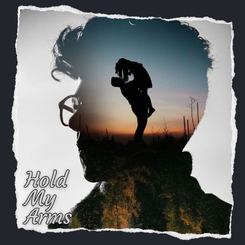 Buy EDM Ghost Production track - Hold My Arms