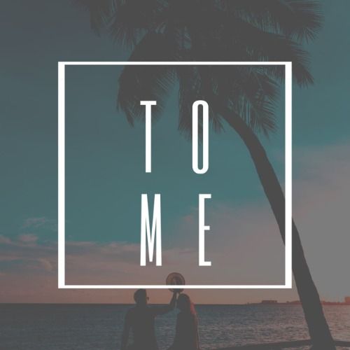 Buy EDM Ghost Production track - To Me