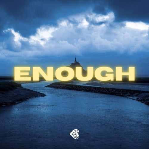 Buy EDM Ghost Production track - Enough