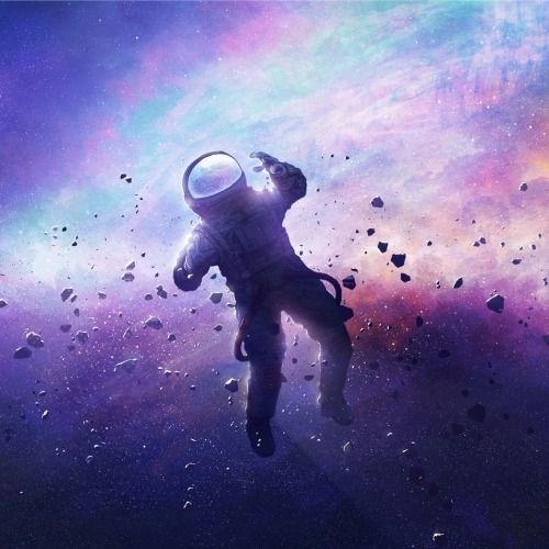 Buy EDM Ghost Production track - Lost In Space
