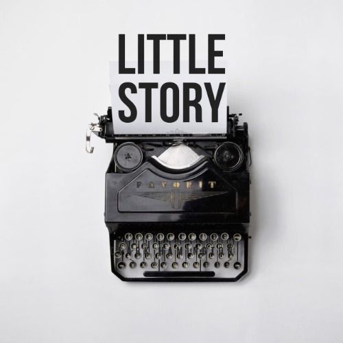 Buy EDM Ghost Production track - Little Story