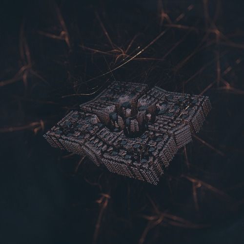 Buy EDM Ghost Production track - Core [Cosmic/PeakTime]