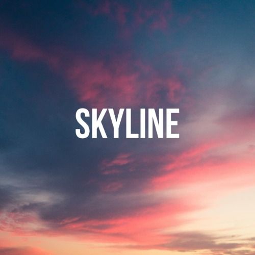Buy EDM Ghost Production track - Skyline