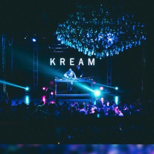 Buy EDM Ghost Production track - KREAM STYLE