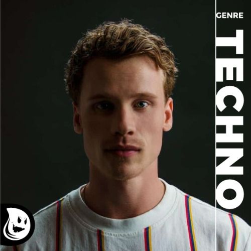 Buy EDM Ghost Production track - Techno