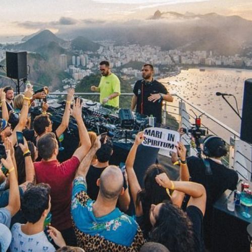 Buy EDM Ghost Production track - Artbat Techno