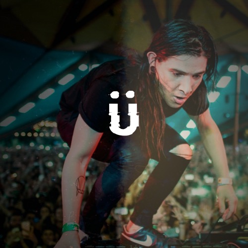 Buy EDM Ghost Production track - ÜÜÜ