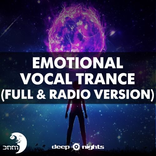 Buy EDM Ghost Production track - Emotional Vocal Trance