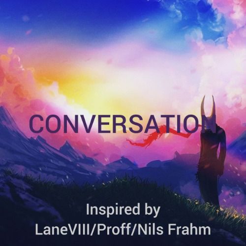 Buy EDM Ghost Production track - Conversation