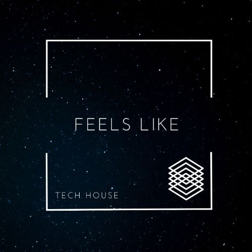 Buy EDM Ghost Production track - Feels like