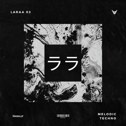 Buy EDM Ghost Production track - Laraa 02