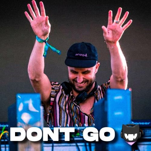 Buy EDM Ghost Production track - Dont Go