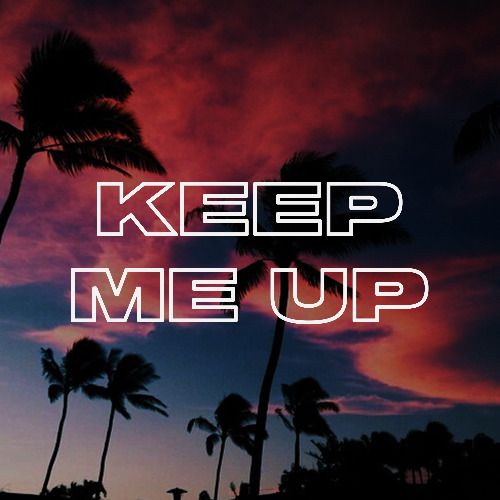 Buy EDM Ghost Production track - Keep Me Up