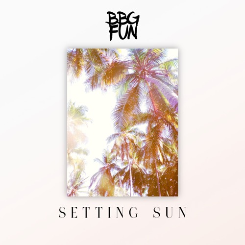 Buy EDM Ghost Production track - Setting Sun