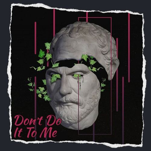 Buy EDM Ghost Production track - Don't Do It To Me