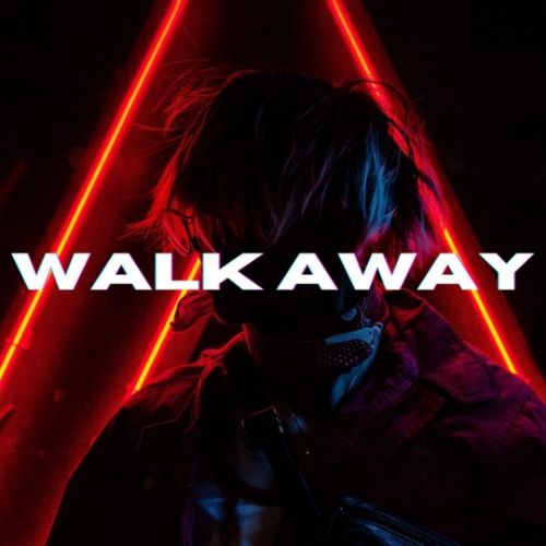 Buy EDM Ghost Production track - Walk Away