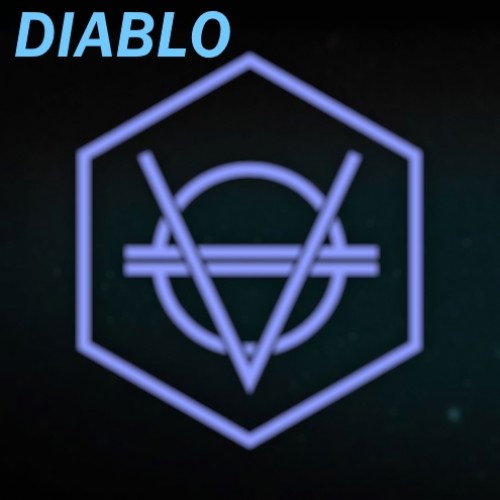 Buy EDM Ghost Production track - Diablo