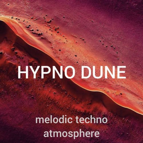 Buy EDM Ghost Production track - Hypno Dune