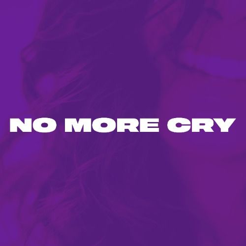 Buy EDM Ghost Production track - No More Cry