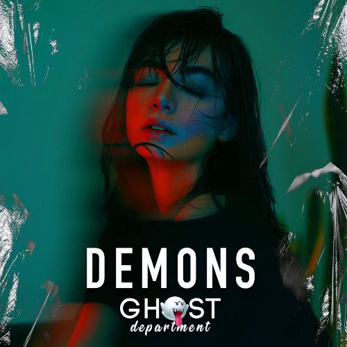 Buy EDM Ghost Production track - Demons
