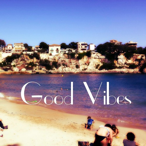 Buy EDM Ghost Production track - Good Vibes