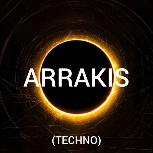 Buy EDM Ghost Production track - Arrakis (Techno)