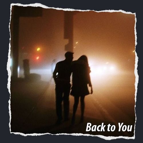 Buy EDM Ghost Production track - Back to You