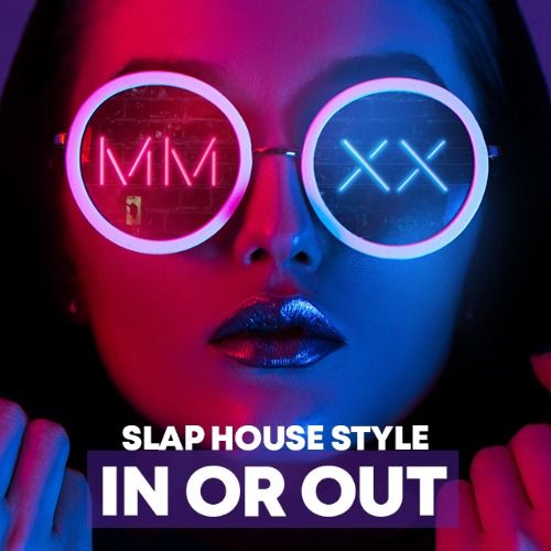 Buy EDM Ghost Production track - In Or Out