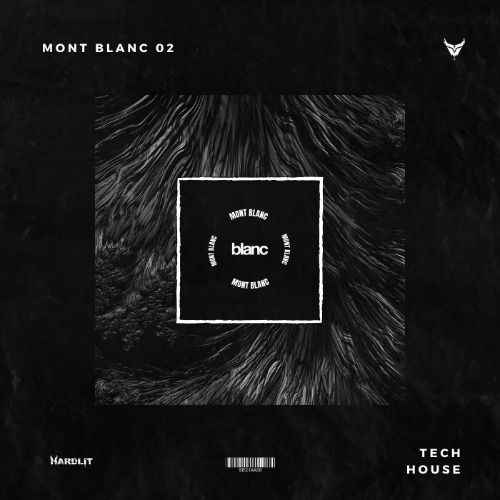 Buy EDM Ghost Production track - Mont Blanc II