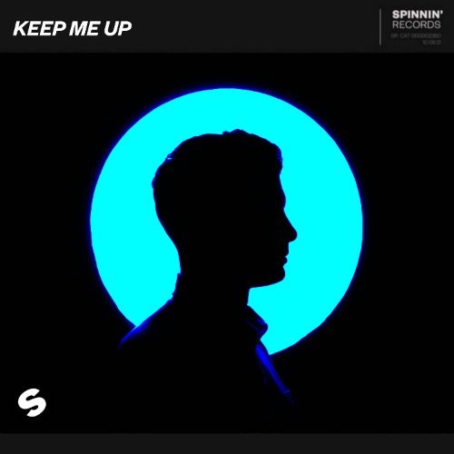 Buy EDM Ghost Production track - Keep Me Up