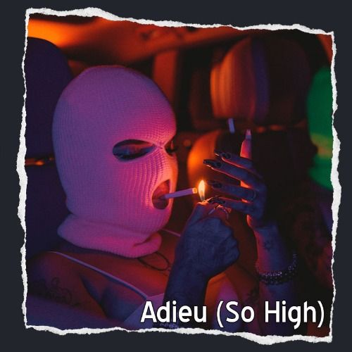 Buy EDM Ghost Production track - Adieu (So High)