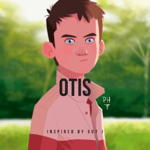 Buy EDM Ghost Production track - Otis