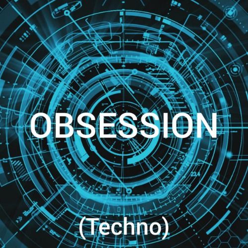 Buy EDM Ghost Production track - Obsession