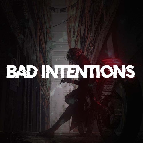 Buy EDM Ghost Production track - Bad Intentions
