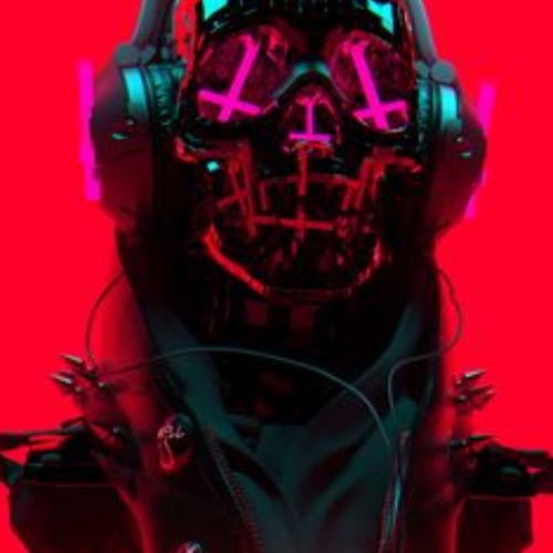 Buy EDM Ghost Production track - Chris Lake Style